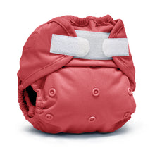Load image into Gallery viewer, Rumparooz One Size Cloth Diaper Cover - Spice - Aplix

