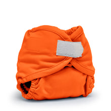 Load image into Gallery viewer, Rumparooz Newborn Cloth Diaper Covers - Poppy
