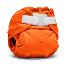 Load image into Gallery viewer, Rumparooz One Size Cloth Diaper Cover - Poppy - Aplix
