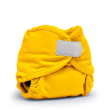 Load image into Gallery viewer, Dandelion Rumparooz Newborn Cloth Diaper Cover - Aplix

