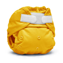 Load image into Gallery viewer, Rumparooz One Size Cloth Diaper Cover - Dandelion - Aplix
