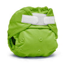 Load image into Gallery viewer, Rumparooz One Size Cloth Diaper Cover - Tadpole - Aplix
