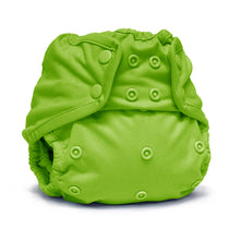 Load image into Gallery viewer, Rumparooz One Size Cloth Diaper Cover - Tadpole - Snap
