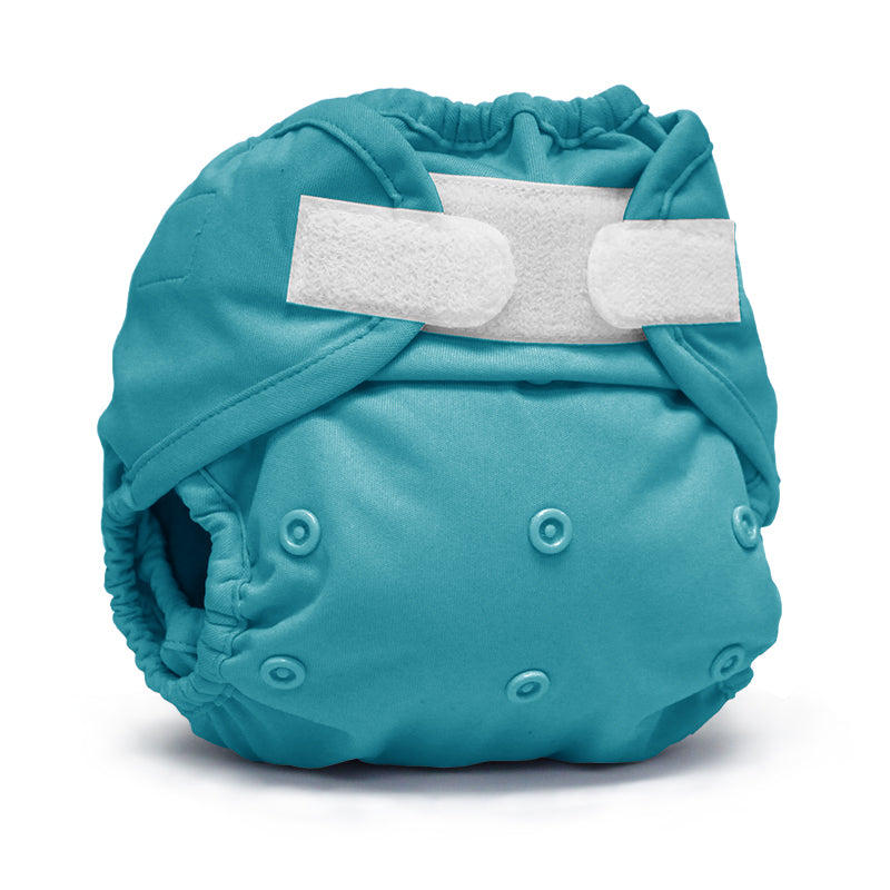 Aquarius Rumparooz One Size Cloth Diaper Covers - Aplix