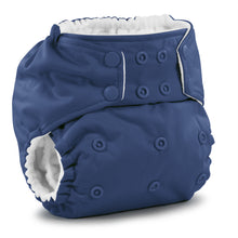 Load image into Gallery viewer, Nautical Rumparooz One Size Diaper
