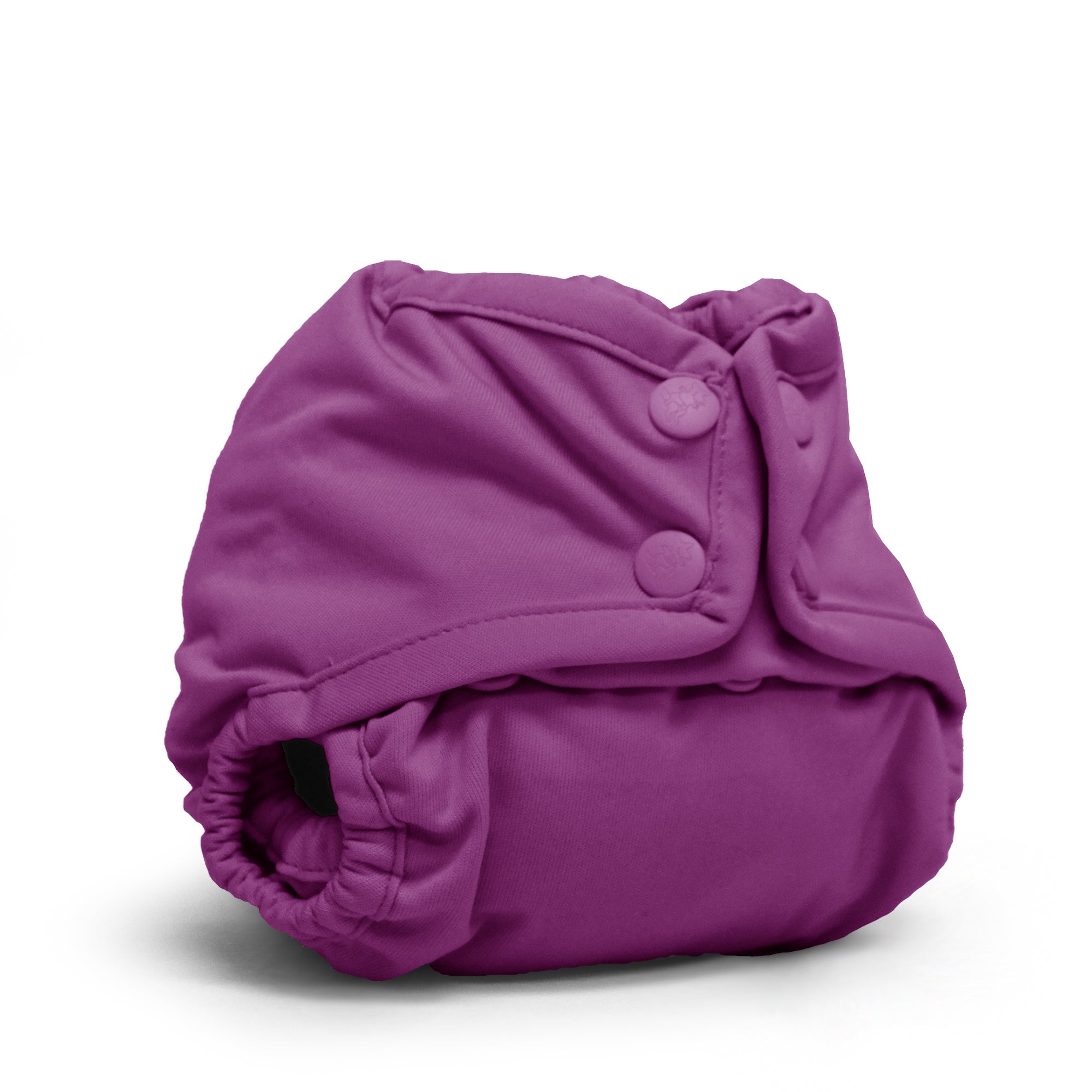 Rumparooz Newborn Cloth Diaper Cover Orchid