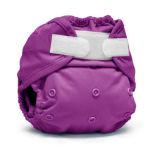 Load image into Gallery viewer, Rumparooz One Size Cloth Diaper Cover - Orchid - Aplix
