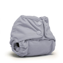Load image into Gallery viewer, Platinum Rumparooz Newborn Cloth Diaper Cover - Snap
