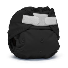 Load image into Gallery viewer, Rumparooz One Size Cloth Diaper Cover - Phantom - Aplix
