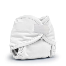 Load image into Gallery viewer, Fluff Rumparooz Newborn Cloth Diaper Cover - Aplix
