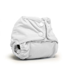 Load image into Gallery viewer, Fluff Rumparooz Newborn Cloth Diaper Cover - Snap
