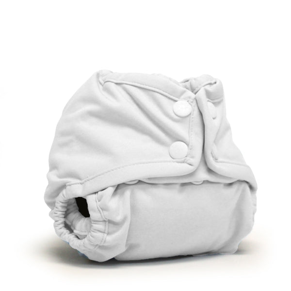 Rumparooz Newborn Cloth Diaper Cover Fluff