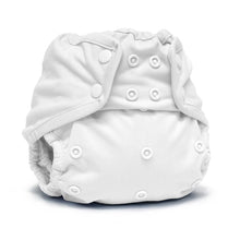 Load image into Gallery viewer, Rumparooz One Size Cloth Diaper Cover - Fluff - Snap
