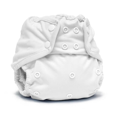 Rumparooz One Size Cloth Diaper Cover - Fluff - Snap