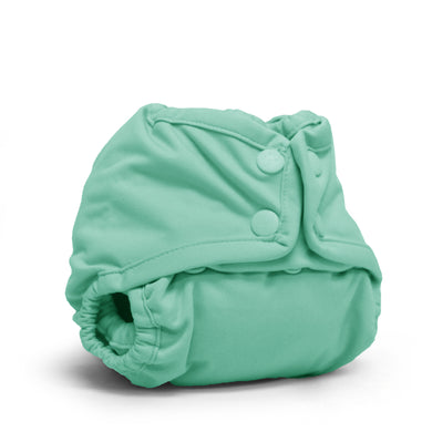 Sweet Rumparooz Newborn Cloth Diaper Cover - Snap