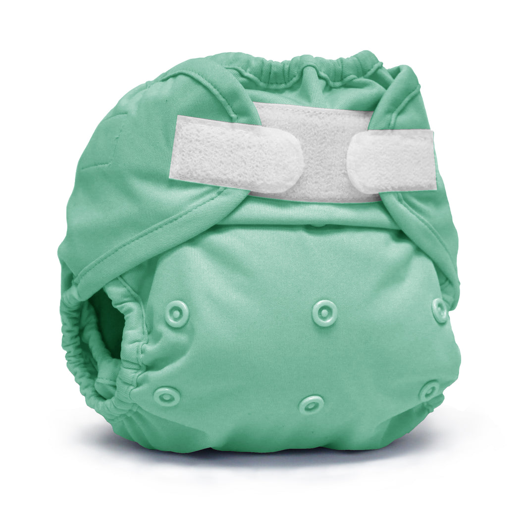 Rumparooz One Size Cloth Diaper Cover - Sweet - Aplix