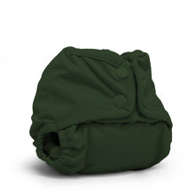 Load image into Gallery viewer, Pine Rumparooz Newborn Cloth Diaper Cover
