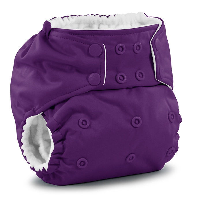 Rumparooz One Size Pocket Cloth Diaper - Royal