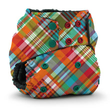 Load image into Gallery viewer, Quinn Rumparooz OBV One Size Pocket Cloth Diaper
