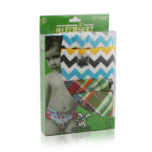 Load image into Gallery viewer, Lil Learnerz Training Pants (2pk) - Charlie &amp; Quinn
