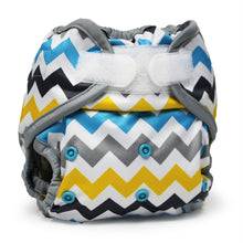 Load image into Gallery viewer, Charlie Rumparooz One Size Cloth Diaper Covers - Aplix

