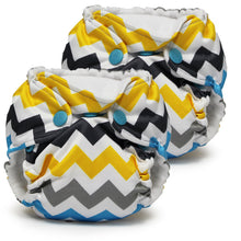 Load image into Gallery viewer, Charlie Lil Joey All-In-One Cloth Diapers

