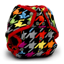 Load image into Gallery viewer, Invader Rumparooz One Size Cloth Diaper Covers
