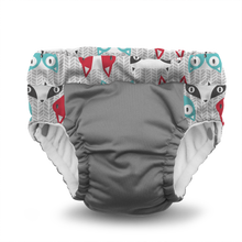 Load image into Gallery viewer, Lil Learnerz Training Pants (2pk) - Clyde
