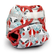 Load image into Gallery viewer, Rumparooz One Size Cloth Diaper Cover - Clyde - Aplix

