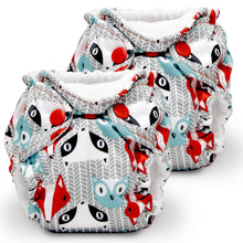 Load image into Gallery viewer, Clyde Lil Joey All-In-One Cloth Diapers
