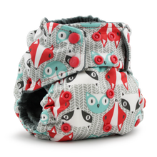 Load image into Gallery viewer, Clyde Rumparooz OBV One Size Pocket Cloth Diaper
