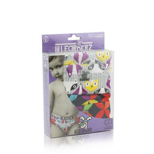Load image into Gallery viewer, Lil Learnerz - Bonnie and Jeweled - XSmall in packaging 
