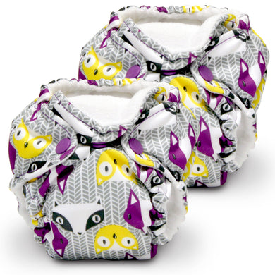 Bonnie Lil Joey All-In-One Cloth Diapers
