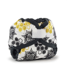 Load image into Gallery viewer, Unity Rumparooz Newborn Cloth Diaper Cover - Aplix

