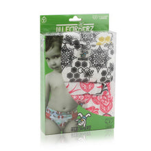 Load image into Gallery viewer, Lil Learnerz Training Pants - Unity &amp; Destiny - Large in packaging
