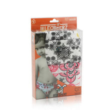 Load image into Gallery viewer, Lil Learnerz Training Pants - Unity &amp; Destiny - Medium in packaging
