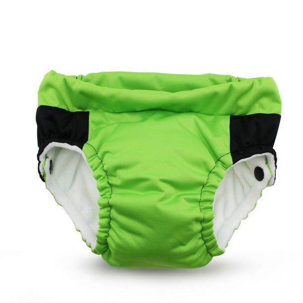 Kanga Care Lil Learnerz Potty Training Pants {Review} - Simply Mom Bailey