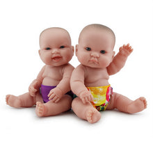 Load image into Gallery viewer, Doll Diapers - tokiCorno &amp; Orchid
