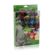 Load image into Gallery viewer, Lil Learnerz - Dragons Fly &amp; Invader - Large in packaging
