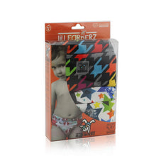 Load image into Gallery viewer, Lil Learnerz Training Pants (2pk) - Dragons Fly &amp; Invader
