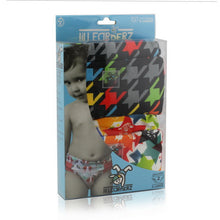 Load image into Gallery viewer, Lil Learnerz - Dragons Fly &amp; Invader - XLarge in packaging
