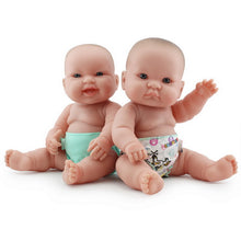 Load image into Gallery viewer, tokidoki x Kanga Care Rumparooz Doll Diapers - tokiBambino &amp; Sweet (2 pack)
