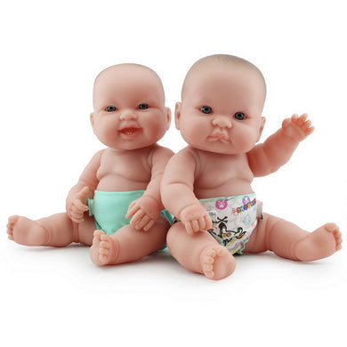 Doll Diapers - tokiBambino & Sweet