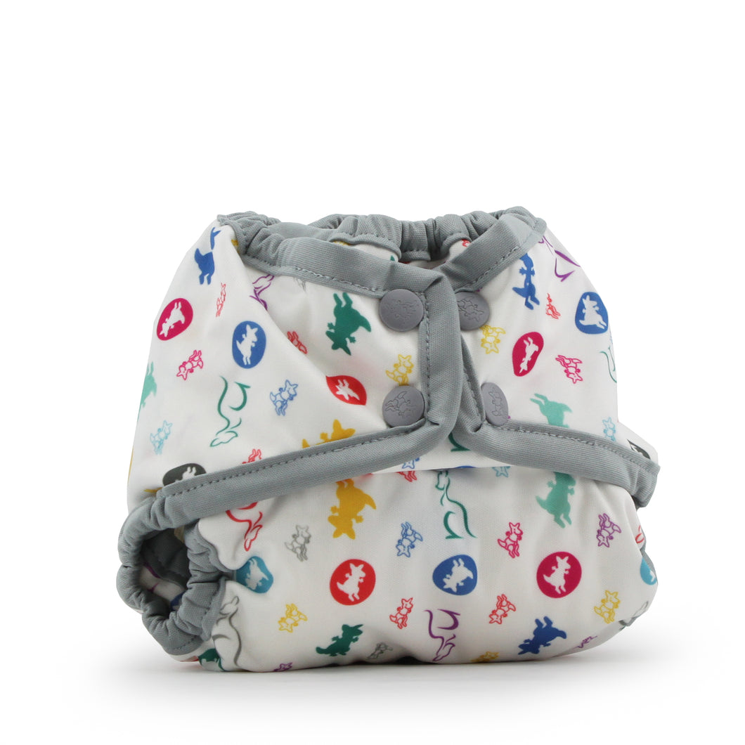 Roozy Rumparooz Newborn Cloth Diaper Cover