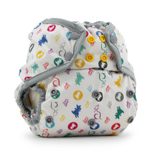 Load image into Gallery viewer, Rumparooz One Size Cloth Diaper Cover - Roozy - Snap
