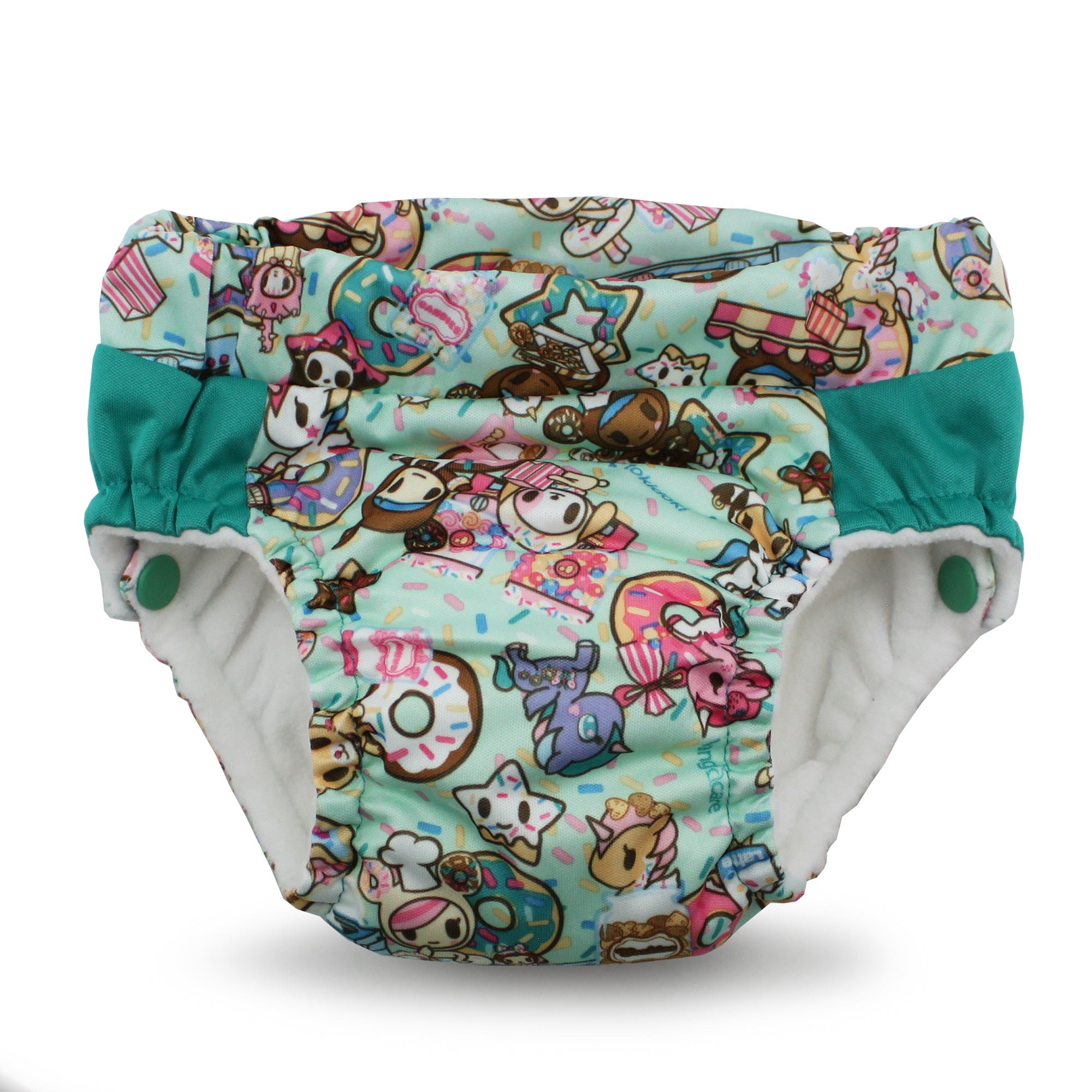 Lil Learnerz Training Pants (2pk) - tokidoki x Kanga Care - tokiTreats