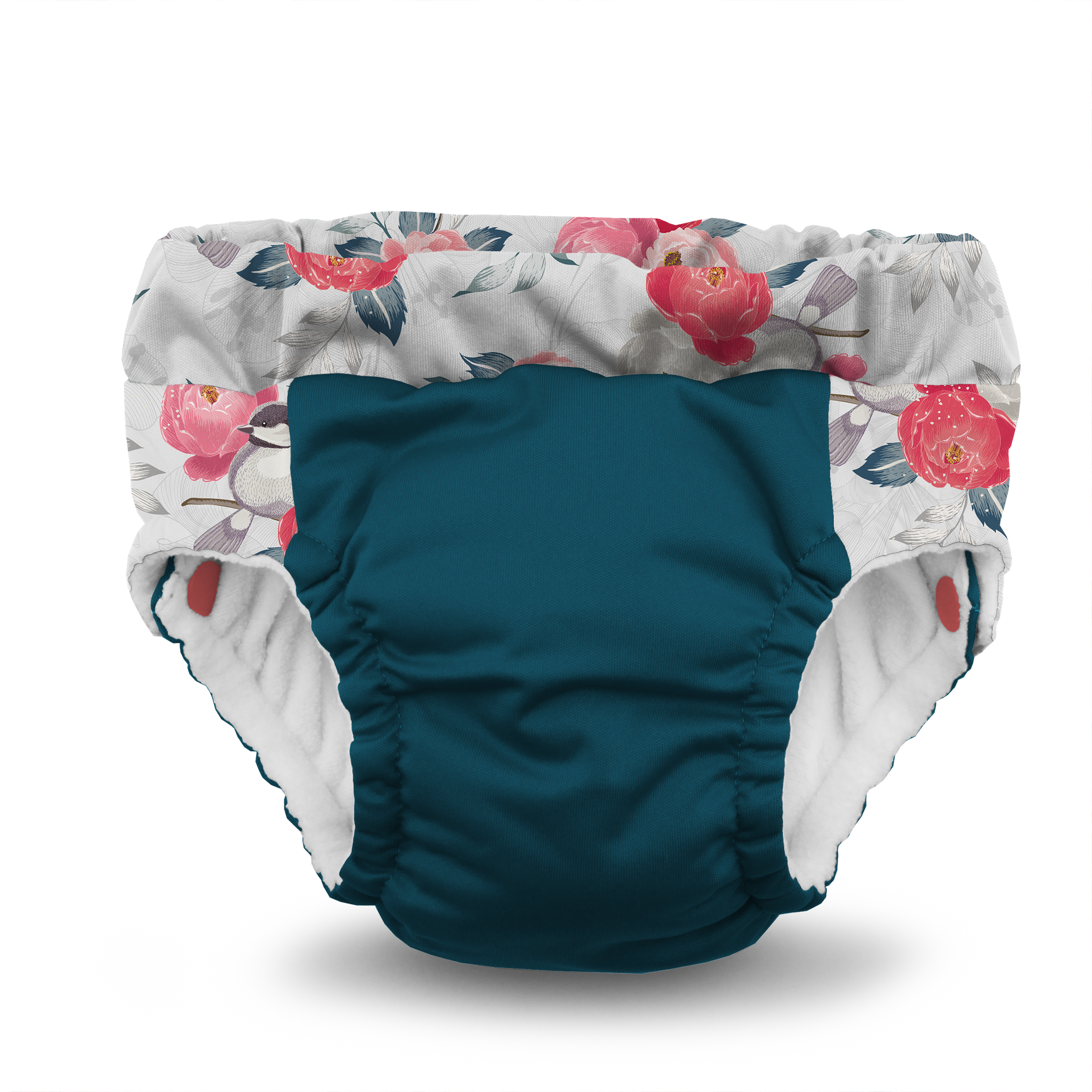 Lil Learnerz Training Pants (2pk) - Lily