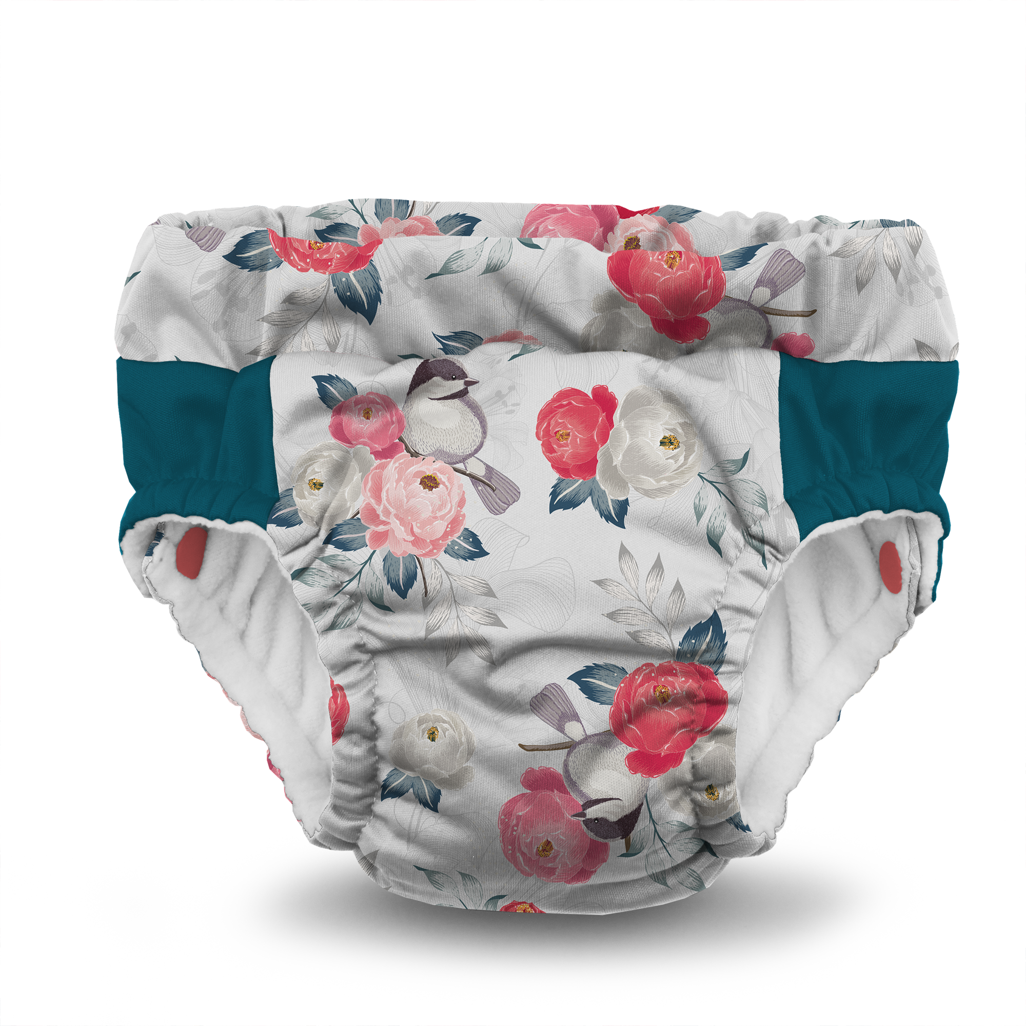 Lil Learnerz Training Pants (2pk) - Lily