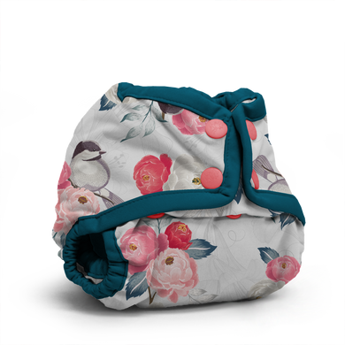 Lily Rumparooz Newborn Cloth Diaper Cover