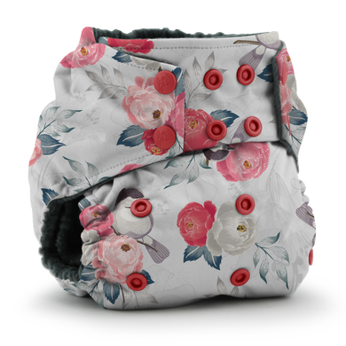 Lily Rumparooz OBV One Size Pocket Cloth Diaper
